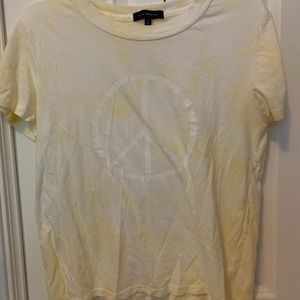 pacsun t shirt
